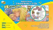 Cover of Bedtime Stories
