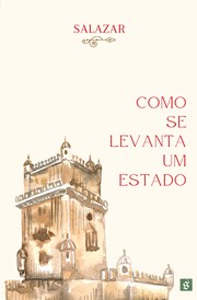 Cover of: Como se Levanta um Estado by 