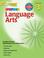 Cover of: Spectrum Language Arts, Grade 3 (Spectrum)