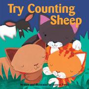 Cover of: Try Counting Sheep | Joanne Partis