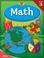 Cover of: Brighter Child Math, Grade 3