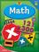 Cover of: Brighter Child Math, Grade 6