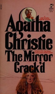 Cover of: The Mirror Crack'd by 