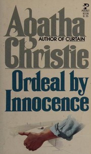 Cover of: Ordeal by Innocence by 