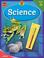 Cover of: Brighter Child Science, Grade 5 (Brighter Child Workbooks)