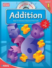 Cover of: Songs That Teach Addition (Songs That Teach)