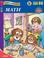 Cover of: Spectrum Math, Grade K