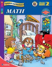 Cover of: Spectrum Math, Grade 2