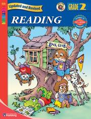 Cover of: Spectrum Reading, Grade 2