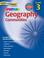 Cover of: Spectrum Geography, Grade 3