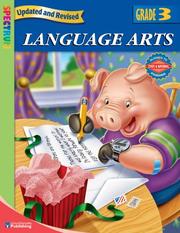 Cover of: Spectrum Language Arts, Grade 3 (Spectrum) by School Specialty Publishing