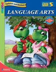 Cover of: Spectrum Language Arts, Grade 5 (Spectrum)