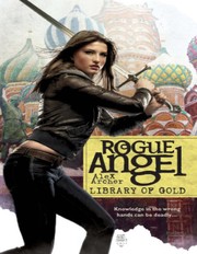 Cover of: Library of Gold