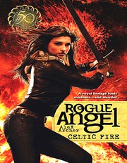 Cover of: Celtic Fire