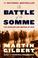 Cover of: The Battle of the Somme