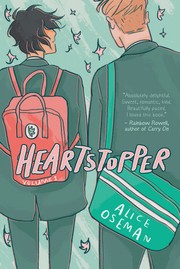 Cover of: Heartstopper, Volume 1 by Alice Oseman
