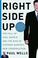 Cover of: Right Side Up