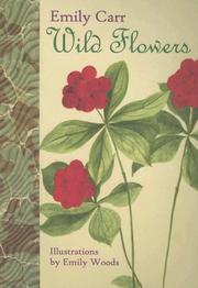 Cover of: Wild Flowers
