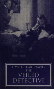 Cover of: The Veiled Detective