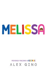 Cover of: Melissa (formerly Published As GEORGE)