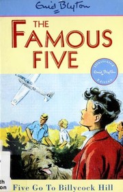 Cover of: Five Go to Billycock Hill