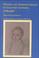 Cover of: Women and feminine images in Giacomo Leopardi, 1798-1837