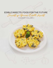 Cover of: Edible Insects: Food for the Future