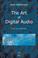 Cover of: Art of Digital Audio