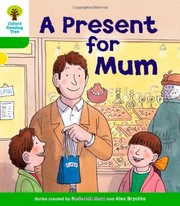 Cover of: A Present for Mum by Roderick Hunt, Alex Brychta