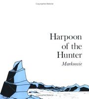 Harpoon of the Hunter by Markoosie.
