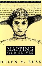 Cover of: Mapping Our Selves by Helen M. Buss