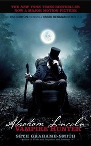 Cover of: Abraham Lincoln: vampire hunter