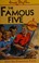 Cover of: Five on Finniston Farm