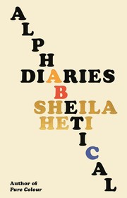Cover of: Alphabetical Diaries