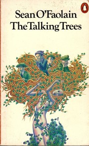 Cover of: The talking trees and other stories by Seán O'Faoláin
