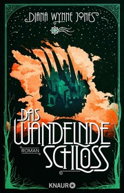 Cover of: Das wandelnde Schloss by 