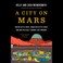 Cover of: A City on Mars