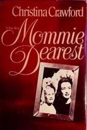 Cover of: Mommie dearest by Christina Crawford