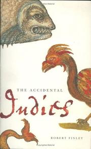 Cover of: The accidental Indies