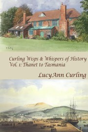 Cover of: Thanet to Tasmania by Lucyann Curling, Ben Jones, Caroline Petherick
