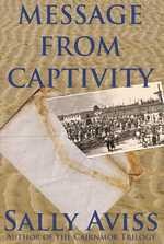 Cover of: Message from Captivity