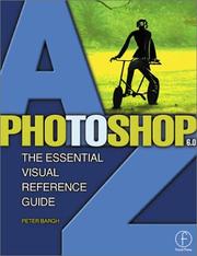 Cover of: Photoshop 6.0 A to Z
