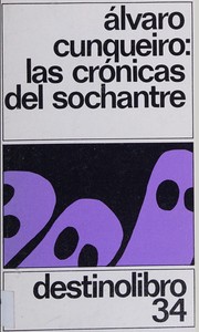 Cover of: Las crónicas del Sochantre