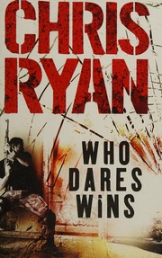 Cover of: Who dares wins