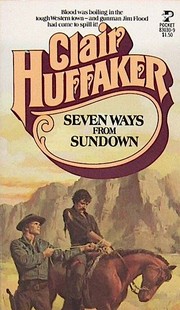 Cover of: Seven Ways from Sundown