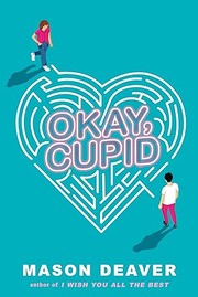 Cover of: Okay, Cupid