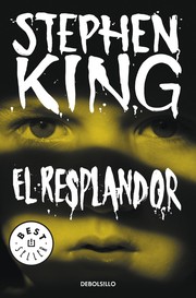 El Resplandor by Stephen King