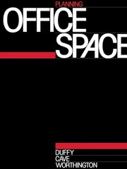 Cover of: Planning Office Space by Francis Duffy, Colin Cave, John Worthington