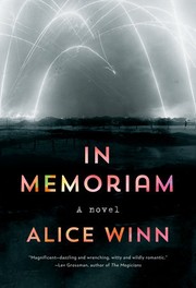 Cover of: In Memoriam by Alice Winn