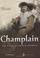 Cover of: Champlain